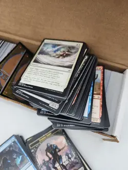 Magic: The Gathering Deckmaster Cards Collection / Lot Bulk MTG - Image 5