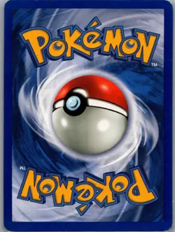 Sabrina's Gastly 1st Edition 97/132 Gym Challenge - Pokemon Card - NM - Image 2