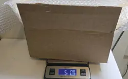 5 lb Box of Various Pokemon cards!! No Energy Cards! - Image 1