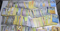 5 lb Box of Various Pokemon cards!! No Energy Cards! - Image 2