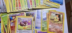 5 lb Box of Various Pokemon cards!! No Energy Cards! - Image 3