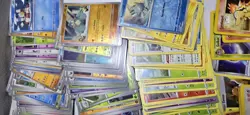 5 lb Box of Various Pokemon cards!! No Energy Cards! - Image 4
