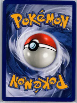 Pikachu 27 WoTC Promo - Pokemon Card - LP - Image 2