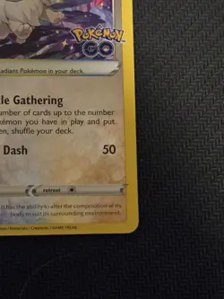 Radiant Eevee SWSH230 SWSH: S & S Promo Cards Holo, Fast Ship, US Seller - Image 2