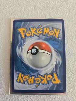 Pokemon TCG Muk Alolan Muk GX Holo Card 61/214 Ultra Rare SM Unbroken Bonds - Image 2