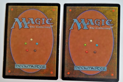 City of Brass - 5th Edition - Magic: the gathering - Near Mint Condition - Image 2