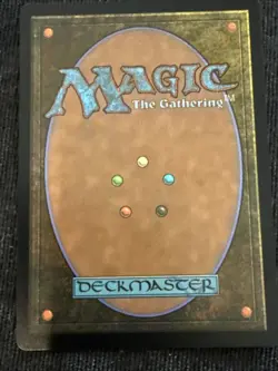 The Earth Crystal (Borderless) Final Fantasy Regular Magic The Gathering 2 GG - Image 2