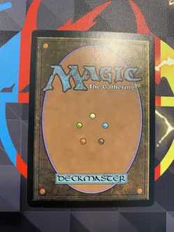 MTG Narset Transcendent - Dragons of Tarkir #225 - Image 2