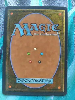 Magic LA STAGIONE DELLA STREGA L' Oscurita THE DARK Ita SEASON OF THE WITCH Mtg - Image 2