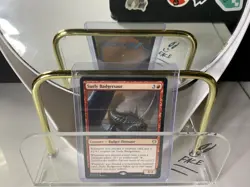 Surly Badgersaur [Commander 2020] Magic MTG NM - Image 1