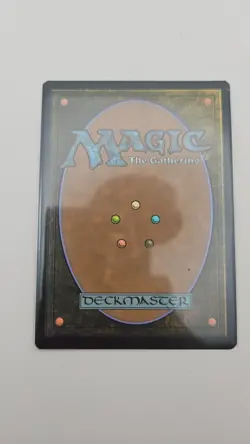 Dack Fayden (FULL-ART) FOIL Mythic Edition (490884) NM Unplayed - Image 2