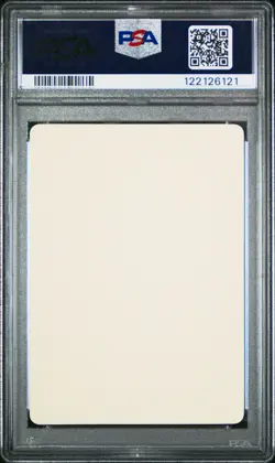 2020 POKEMON JPN S PROMO STICKER LET'S HAVE FUN! SPRING, POKEKA PSA 10 - Image 2