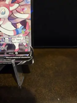 Pokemon TCG Sylveon V TG14/TG30 Brilliant Stars Ultra Rare 🌟PACK FRESH🌟 - Image 4