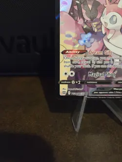 Pokemon TCG Sylveon V TG14/TG30 Brilliant Stars Ultra Rare 🌟PACK FRESH🌟 - Image 5