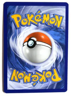 Pokemon TCG Pikachu - 051/162 Temporal Forces Reverse Holo Common - Image 2