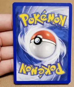 POKEMON TCG 1ST EDITION QUILAVA 47/121 ◇ UNCOMMON NEO GENESIS VINTAGE NM - Image 4