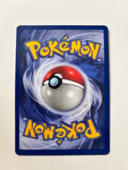 Pokemon TCG Cubone Jungle 50/64 Regular 1st Edition Common LP - Image 2