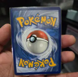 Pokemon Milotic V 043/192 Rebel Clash Holo Ultra Rare 2020 TCG NM - Image 2