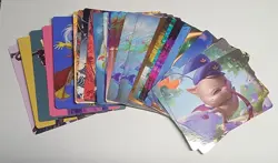 Magic the Gathering Final Fantasy Art Series - Image 1