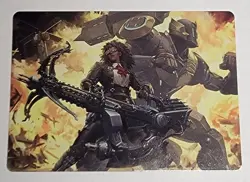 Magic the Gathering Final Fantasy Art Series - Image 3