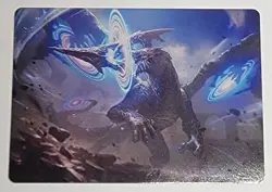 Magic the Gathering Final Fantasy Art Series - Image 4