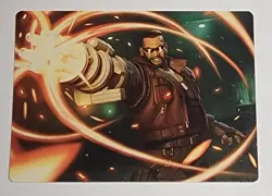 Magic the Gathering Final Fantasy Art Series - Image 5