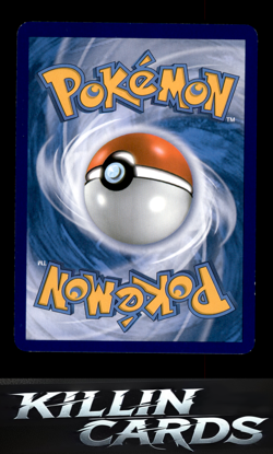 Reverse Holofoil Drifblim 51/124 Pokemon Rare Dragons Exalted Card NM - Image 2