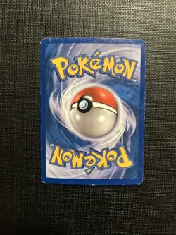 Mysterious Fossil Trainer 85/108 Ex Power Keepers Reverse Holo Pokemon Card - Image 3