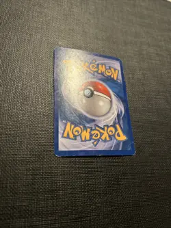 Mysterious Fossil Trainer 85/108 Ex Power Keepers Reverse Holo Pokemon Card - Image 4