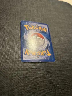 Mysterious Fossil Trainer 85/108 Ex Power Keepers Reverse Holo Pokemon Card - Image 5