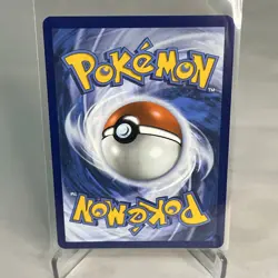 Pokemon 136/132 Shuckle Illustration Rare Holo Card Mega Evolutions Set - Image 2