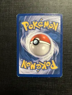 Pokemon EX Power Keepers Uncommon Card - Nuzleaf 36/108 MP - Image 3