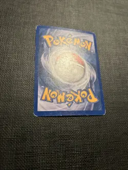 Pokemon EX Power Keepers Uncommon Card - Nuzleaf 36/108 MP - Image 4