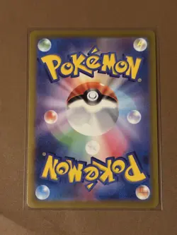 Charizard 012/100 Amazing Volt Tackle s4 Holo Rare Japanese Pokemon TCG Card - Image 2