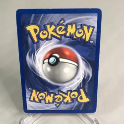 Pokemon Drowzee 54/82 Team Rocket Set Card Vintage 2000 Wizards Light Play - Image 2