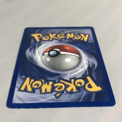 Pokemon Drowzee 54/82 Team Rocket Set Card Vintage 2000 Wizards Light Play - Image 5