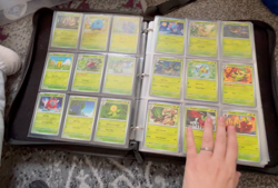 Pokemon Twilight Masquerade 100% Complete Set INCLUDING PROMOS - Image 2