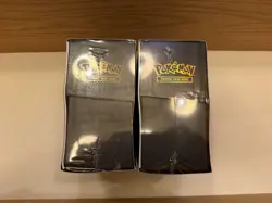 Pokemon Mega Evolution Lucario and Gardevoir Elite Trainer Boxes ETBs Set Of 2 - Image 5