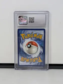 2023 Pokemon Crown Zenith Galarian Gallery Poochyena GG33/GG70 Holo CGC 10 - Image 2