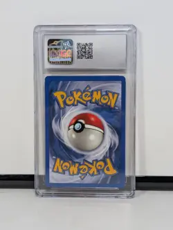 2001 Pokemon Neo Revelation Sudowoodo 26/64 CGC 9 - Image 2