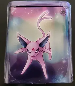 POKEMON TCG STACKING TIN (NEW, DENTED) #3 - Image 3