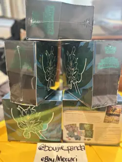Pokemon TCG S&V Twilight Masquerade Elite Trainer Box (ETB) Sealed/New - Image 4