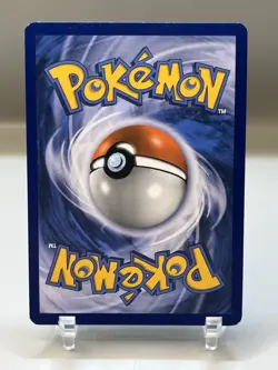 Pokemon Double Print Misprint Error Skorupi 54/156 Sm-Ultra Prism Regular - Image 3