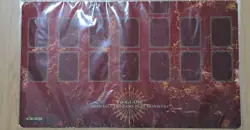 Yugioh Official Playmat Duelist King Cup 2024 Limited DKC New From Japan F/S - Image 1