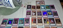 Yugioh 25th Anniversary Rarity Foil Cards Alpha The Master Of Beasts CCG 64 Ct. - Image 3