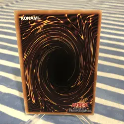 Yugioh Japanese ROTD-JP079 Draconian Prison of Snow and Sky Super Rare Card LP - Image 2