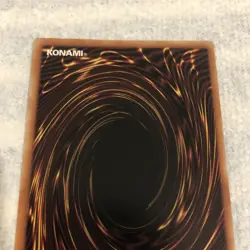 Yugioh Japanese ROTD-JP079 Draconian Prison of Snow and Sky Super Rare Card LP - Image 5