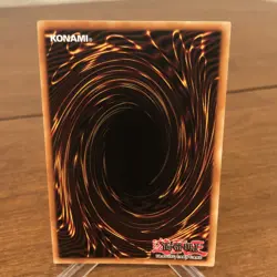 Yugioh El Shaddoll Shekhinaga Super Rare 1st Edition Holo Card SDSH-EN048 LP - Image 3