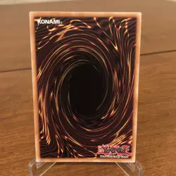 Yugioh DASA-EN015 Recon Scout Fur Hire Super Rare Holo Foil Card TCG Konami LP - Image 3