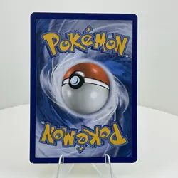 Celebi XY187 - Pokemon XY Promo Holo Foil Card - Image 2
